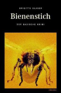 Bienenstich - Brigitte Glaser
