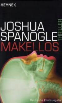 Makellos - Joshua Spanogle