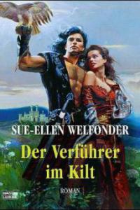 Der Verführer im Kilt - Sue-Ellen Welfonder
