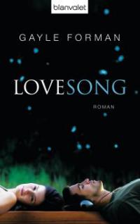 Lovesong - Gayle Forman
