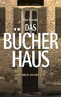 Das Bücherhaus - Tom Burger