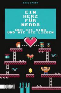 Ein Herz für Nerds - Eric Smith