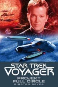 Star Trek - Voyager 5: Projekt Full Circle - Kristen Beyer