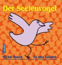Der Seelenvogel - Michal Snunit