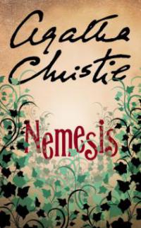 Nemesis (Miss Marple) - Agatha Christie