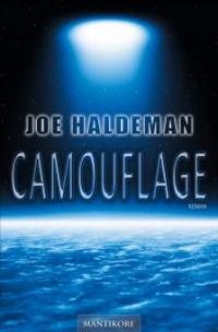 Camouflage - Joe Haldeman