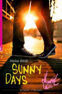 Sunny Days - Heike Abidi