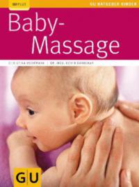 Babymassage - Christina Voormann, Govin Dandekar