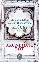Das Ministerium des äußersten Glücks - Arundhati Roy