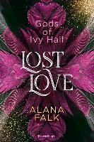 Gods of Ivy Hall: Lost Love - Alana Falk