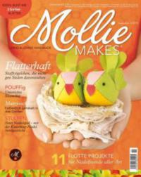 Mollie makes - Living & Loving Handmade - 