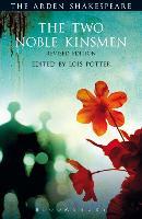 The Two Noble Kinsmen, Revised Edition - William Shakespeare