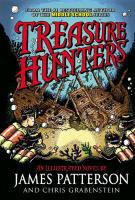 Treasure Hunters - James Patterson, Chris Grabenstein