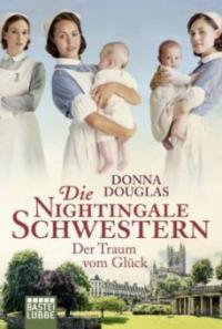 Die Nightingale Schwestern 04 - Donna Douglas