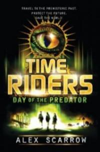 TimeRiders: Day of the Predator - -