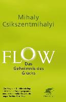Flow. Das Geheimnis des Glücks - Mihaly Csikszentmihalyi