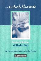 Wilhelm Tell - Diethard Lübke, Friedrich Schiller