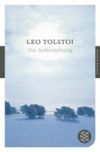 Die Auferstehung - Leo N. Tolstoi