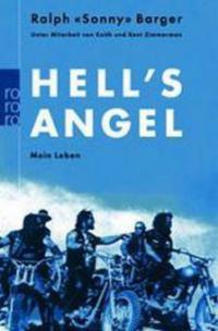 Hells Angel - Ralph Sonny Barger