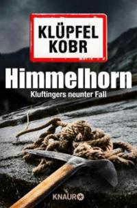 Himmelhorn - Michael Kobr, Volker Klüpfel