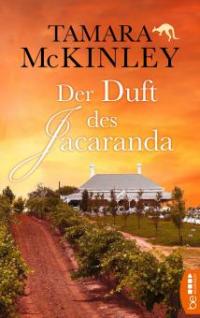 Der Duft des Jacaranda - Tamara Mckinley