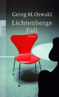 Lichtenbergs Fall - Georg M. Oswald