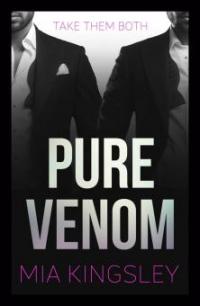 Pure Venom - Mia Kingsley