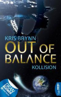 Out of Balance - Kollision - Kris Brynn