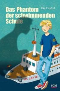 Das Phantom der schwimmenden Schule - Elke Pfesdorf