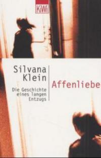 Affenliebe - Silvana Klein
