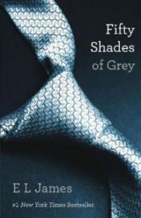 Fifty Shades 1. Of Grey - E. L. James