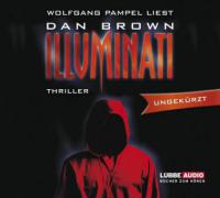 Illuminati (ungekürzt) - Dan Brown