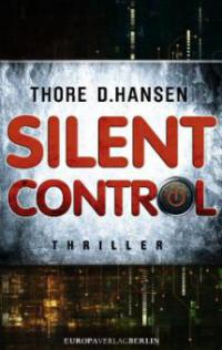 Silent Control - Thore D. Hansen
