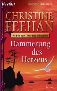 Dämmerung des Herzens - Christine Feehan