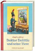 Doktor Dolittle und seine Tiere - Hugh Lofting
