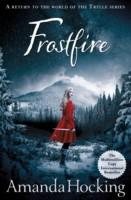 Frostfire - Amanda Hocking