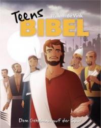 Teens-Bibel - Willem de Vink