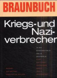 Braunbuch - 