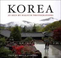 Korea: As Seen by Magnum Photographers - Magnum Photos
