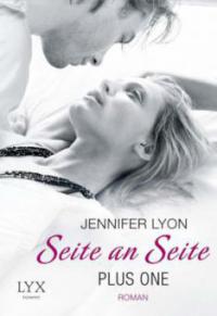 Plus One - Seite an Seite - Jennifer Lyon