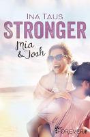 Stronger - Ina Taus