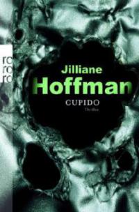 Cupido - Jilliane Hoffman