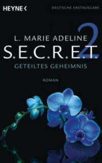 SECRET 2 - L. Marie Adeline