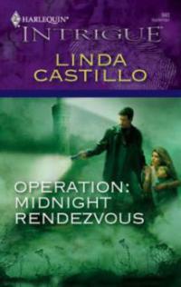 Operation: Midnight Rendezvous - Linda Castillo