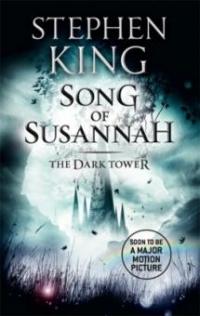 The Dark Tower 6. Song of Susannah - Stephen King