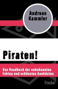 Piraten! - Andreas Kammler