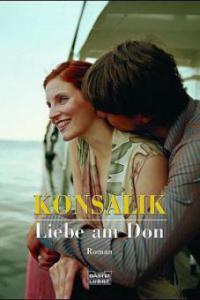 Liebe am Don - Heinz G. Konsalik