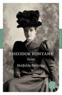 Stine. Mathilde Möring - Theodor Fontane
