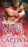 The Captive - Grace Burrowes