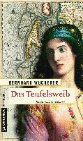 Das Teufelsweib - Bernhard Wucherer